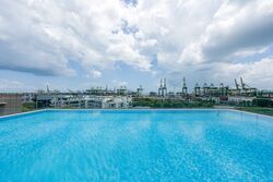 Sea Suites (D5), Apartment #536858791